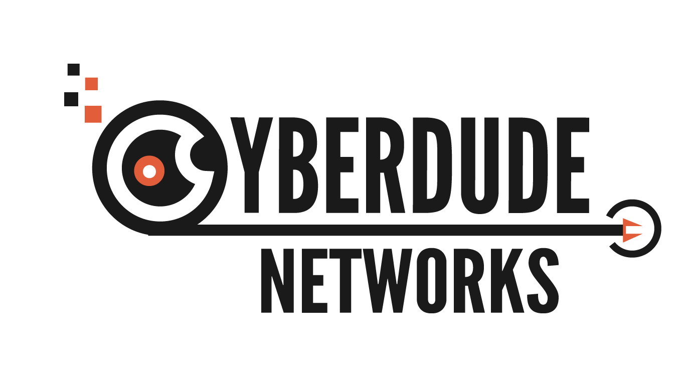 cyberdude networks