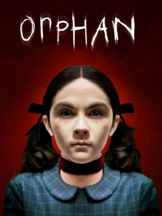 Orphan